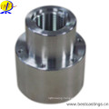 OEM Custom CNC Milling Stainless Steel Machined Parts